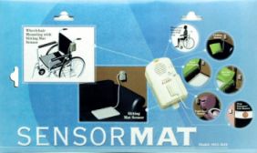 Sensor Mat – Seat / Sofa